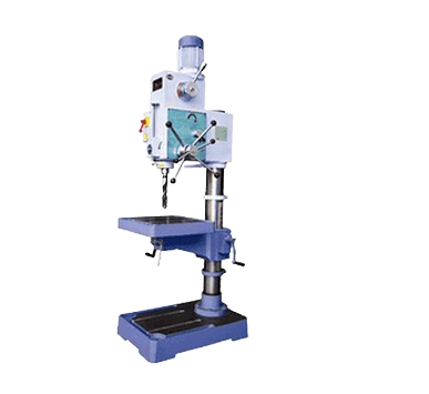 Drill cum Tapping Machine